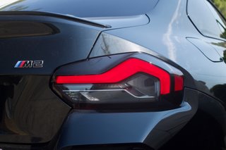 BMW Serie 2 M2 2025 IVA DEDUCIBLE