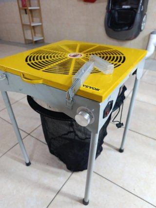 Podadora de cogollos