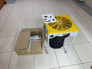 Podadora de cogollos