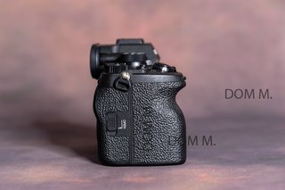 Sony Alpha 7 IV Cámara