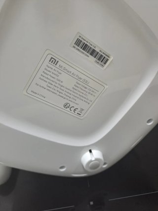 Freidora de aire Xiaomi