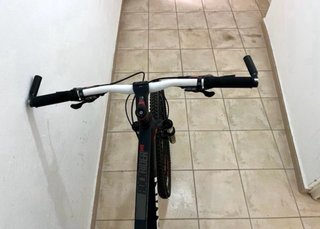 Bicicleta Montaña Rockrider ST540