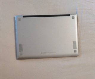 Samsung Chromebook Go