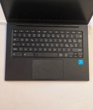 Samsung Chromebook Go