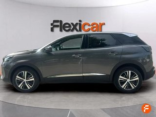 Peugeot 3008 1.2 PureTech 96KW S&S Allure Pack