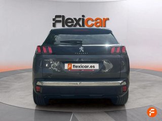 Peugeot 3008 1.2 PureTech 96KW S&S Allure Pack