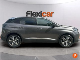 Peugeot 3008 1.2 PureTech 96KW S&S Allure Pack