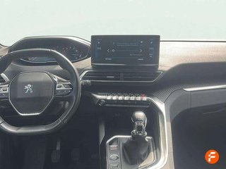 Peugeot 3008 1.2 PureTech 96KW S&S Allure Pack