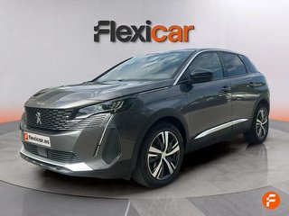 Peugeot 3008 1.2 PureTech 96KW S&S Allure Pack