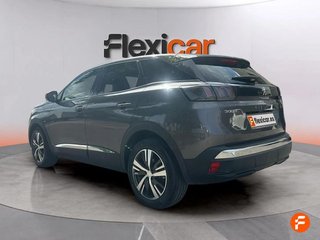 Peugeot 3008 1.2 PureTech 96KW S&S Allure Pack