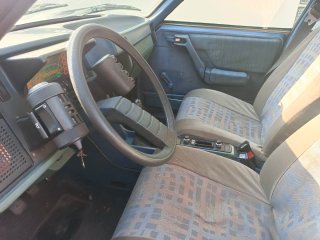 Citroen gsa  1979