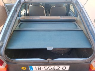 Citroen gsa  1979