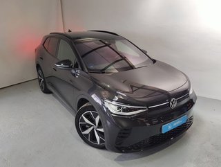 Volkswagen ID.4 GTX 220 kW