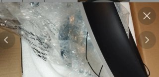 Lámpara Aro LED Diseño 40cm