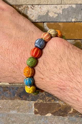 Pulsera Cuzco