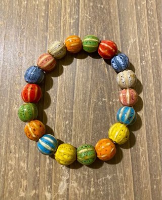 Pulsera Cuzco