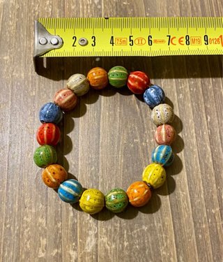 Pulsera Cuzco