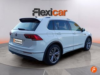 Volkswagen Tiguan R-Line 1.5 TSI 110kW (150CV) DSG
