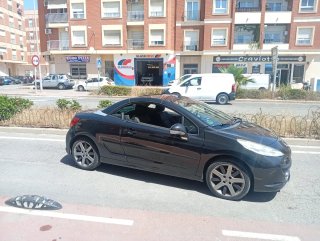 Peugeot 207 2007