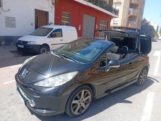 Peugeot 207 2007