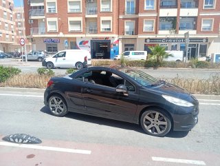 Peugeot 207 2007