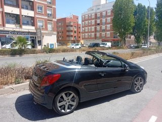 Peugeot 207 2007