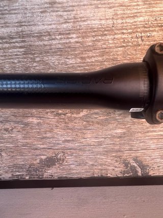 Manillar S-Works Roval Rapide Carbono