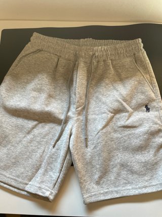 Pantalon corto polo ralph lauren