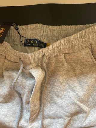 Pantalon corto polo ralph lauren