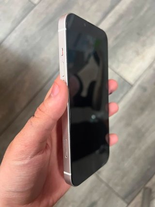 iPhone 13 Bianco
