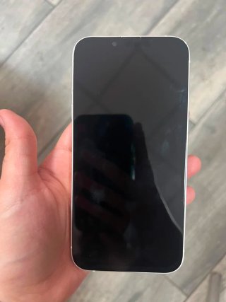 iPhone 13 Bianco