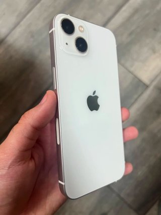 iPhone 13 Bianco
