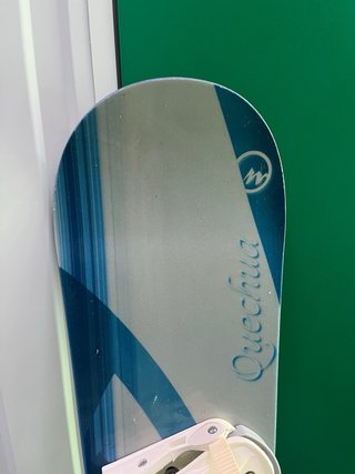 Tabla de Snow 148 cm