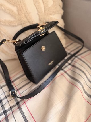 Borsa Primadonna Nera