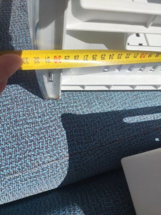 Cajón congelador Beko Combi