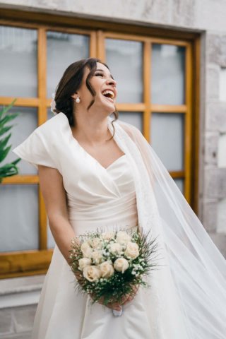 Vestido de Novia Pronovias Blanco Como nuevo!