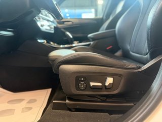 BMW X3 xDrive30e xLine