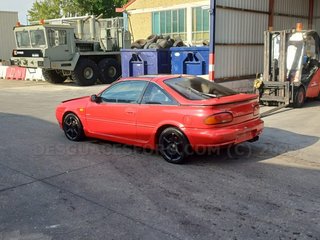 DESPIECE NISSAN 100NX B13