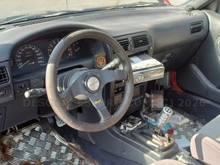 DESPIECE NISSAN 100NX B13