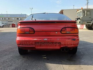 DESPIECE NISSAN 100NX B13
