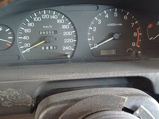 DESPIECE NISSAN 100NX B13
