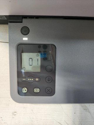 Impresora láser  HP Multifunción