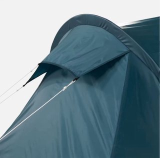 Tienda campaña familiar 4 personas XXL