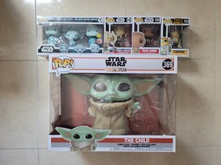 Funkos Star Wars
