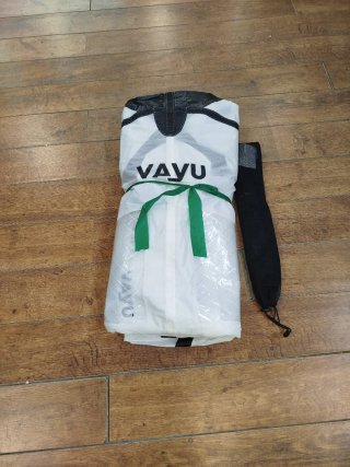 Vayu Wing Eos II 4.5 m