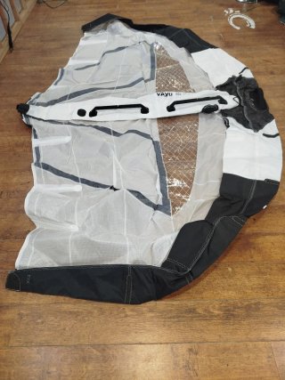 Vayu Wing Eos II 4.5 m