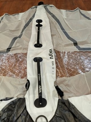 Vayu Wing Eos II 4.5 m