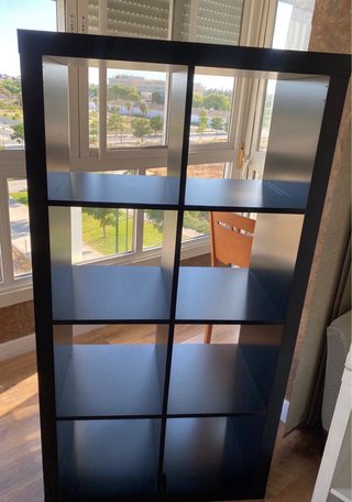 Scaffale a 8 vani Ikea