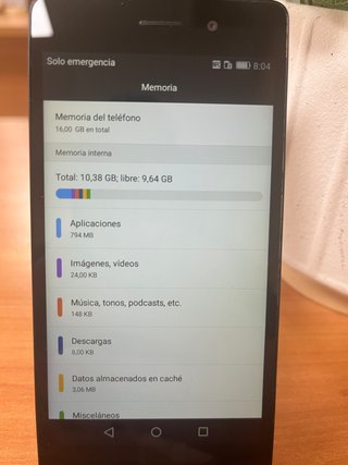 Huawei Nova 5T -126012-
