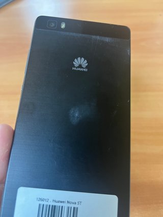 Huawei Nova 5T -126012-